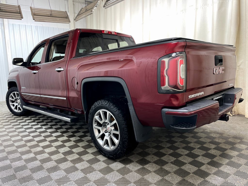 Used 2016 GMC Sierra 1500 Denali image 46