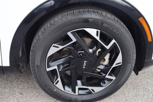 Used 2023 Kia Sportage SX image 13