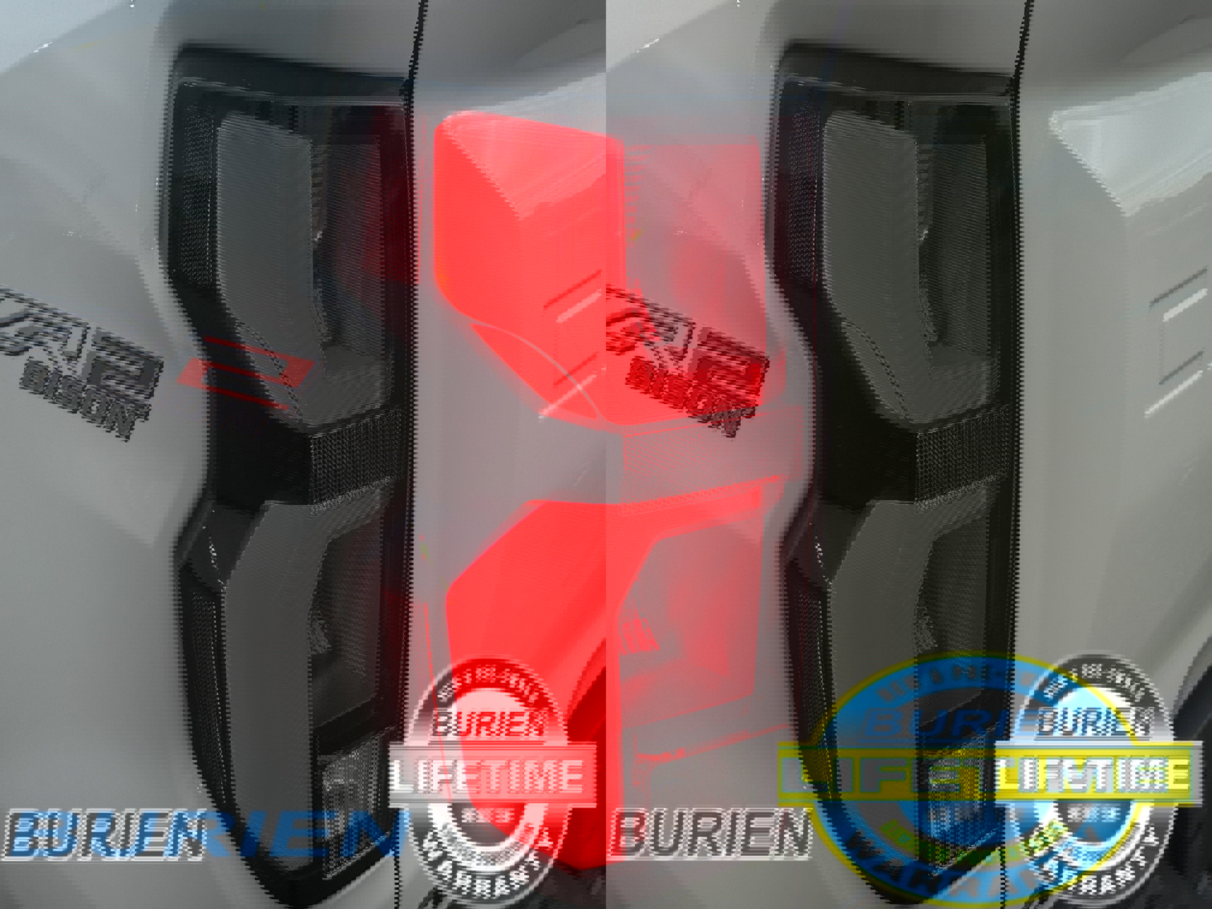 New 2026 Chevrolet Colorado ZR2 w/ ZR2 Bison Edition image 40