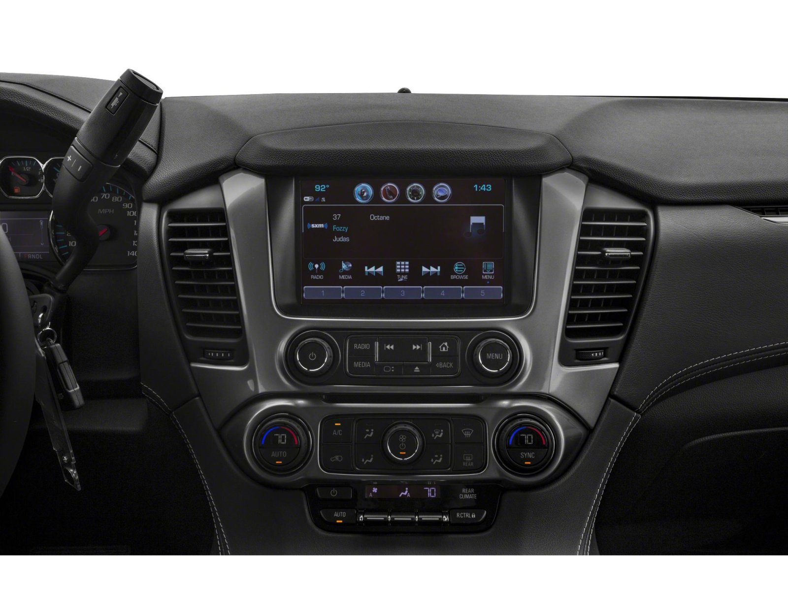 Used 2019 Chevrolet Tahoe LT w/ Luxury Package image 10