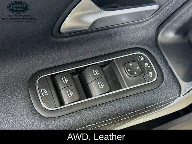 Used 2025 Mercedes-Benz CLA 250 4MATIC image 17