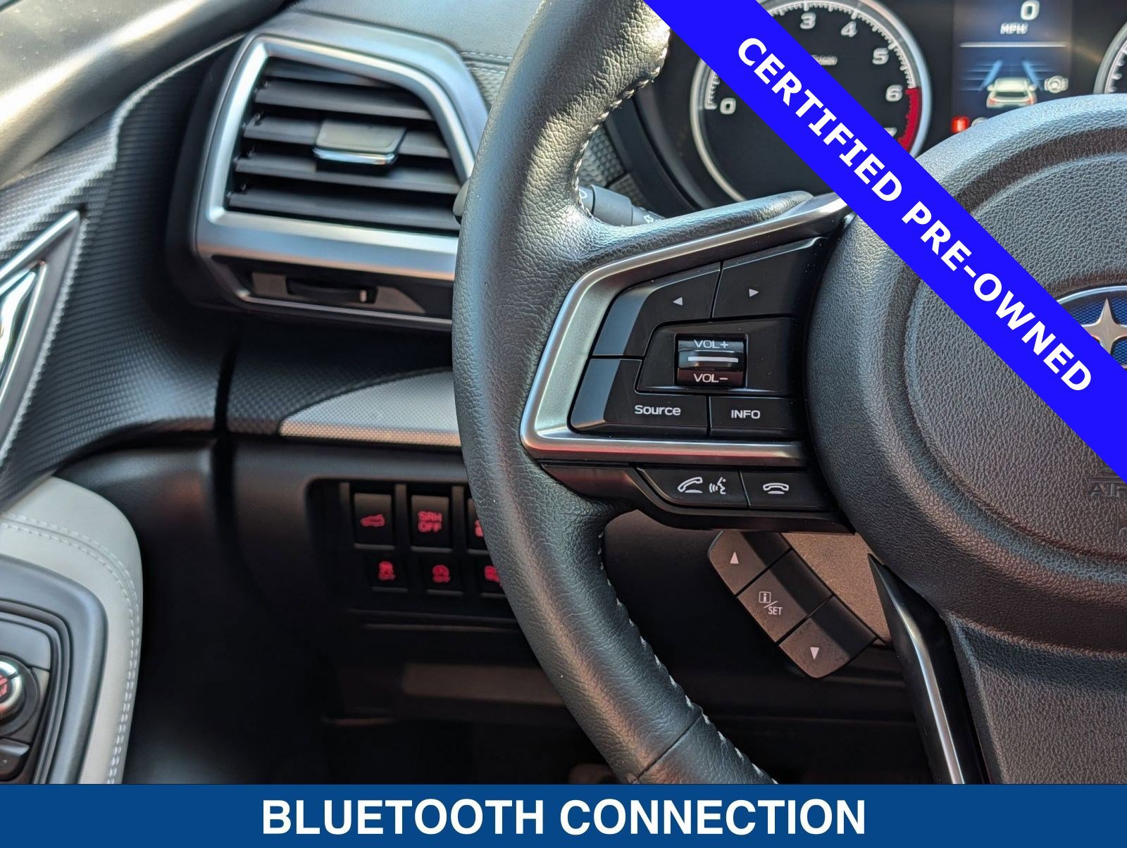 Used 2020 Subaru Forester Limited w/ Popular Package #3 image 23
