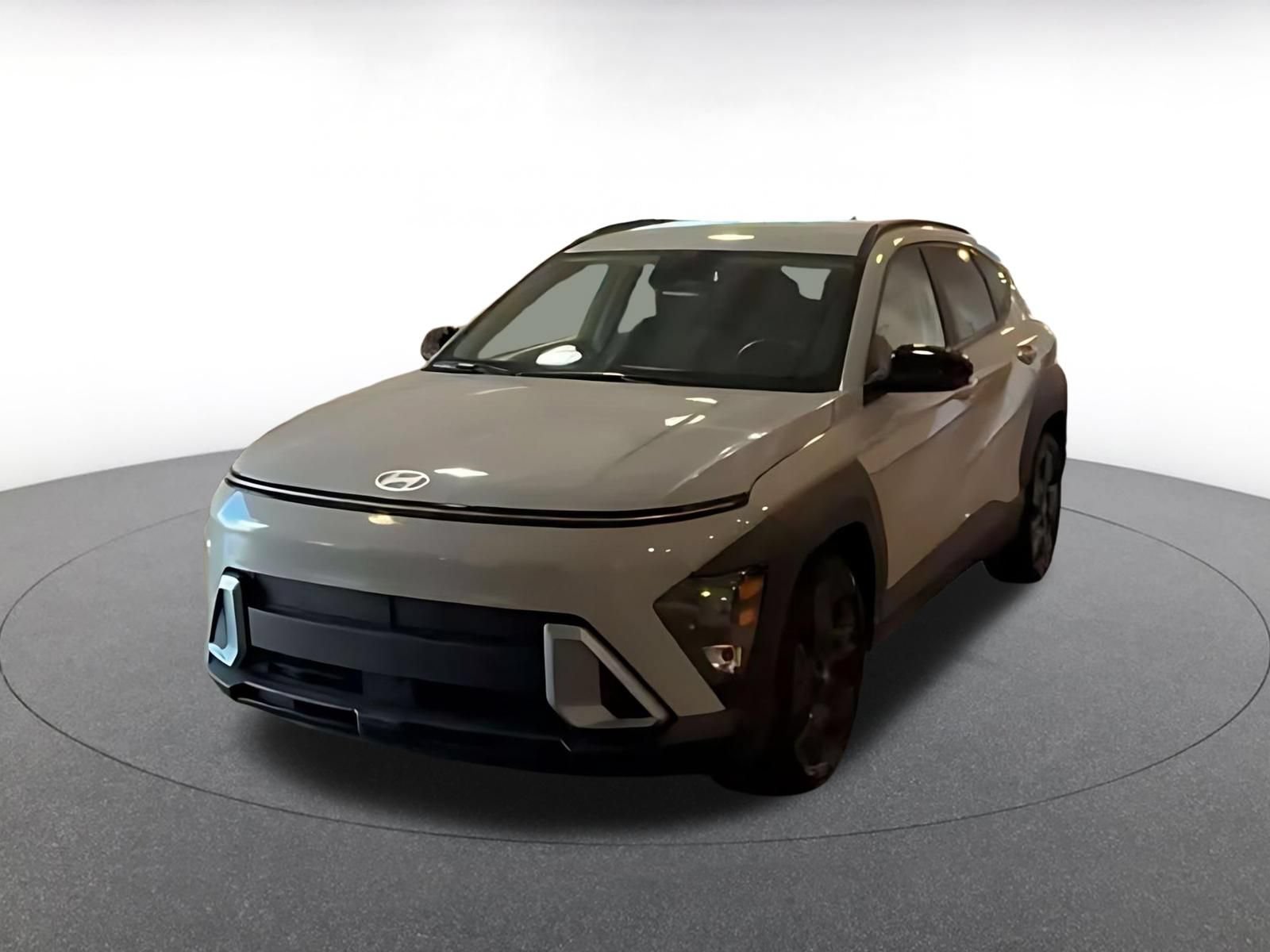 Used 2026 Hyundai Kona SEL Sport FWD image 6