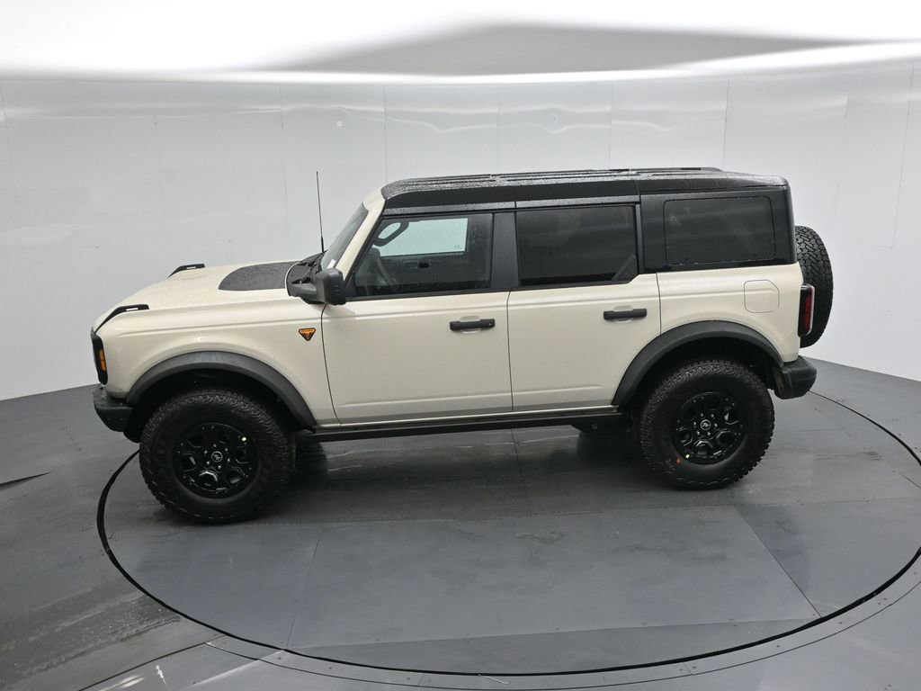 New 2026 Ford Bronco Badlands AWD/4WD image 43