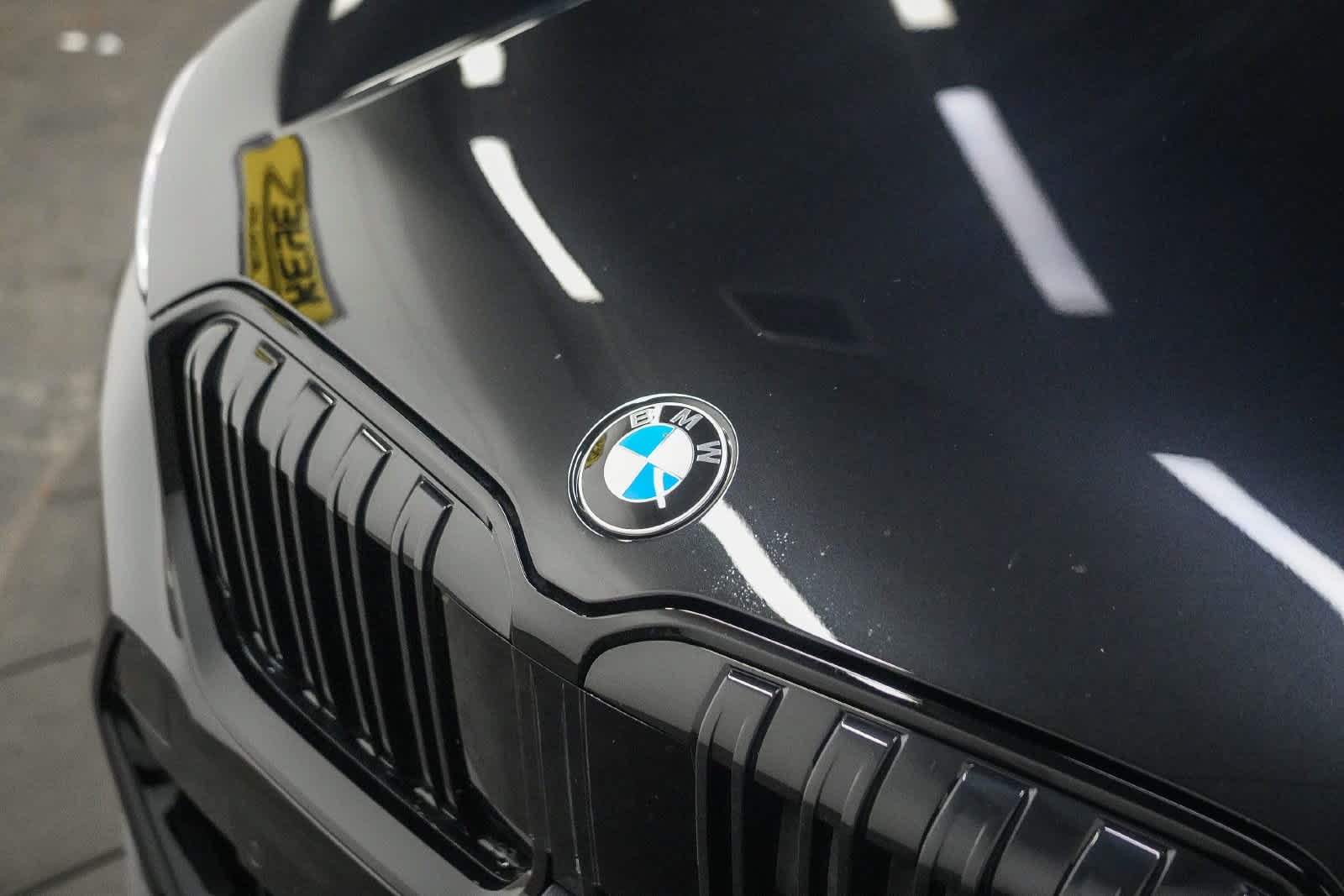 Used 2026 BMW X1 M35i w/ Technology Package AWD/4WD image 11