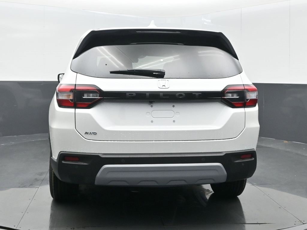 New 2025 Honda Pilot EX-L image 19