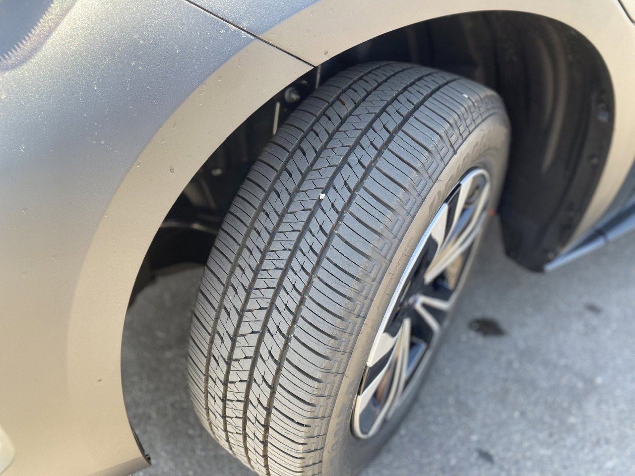 New 2025 Subaru Solterra Premium image 52