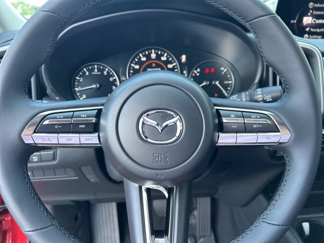 New 2026 MAZDA CX-50 AWD 2.5 S w/ Preferred Pkg image 14