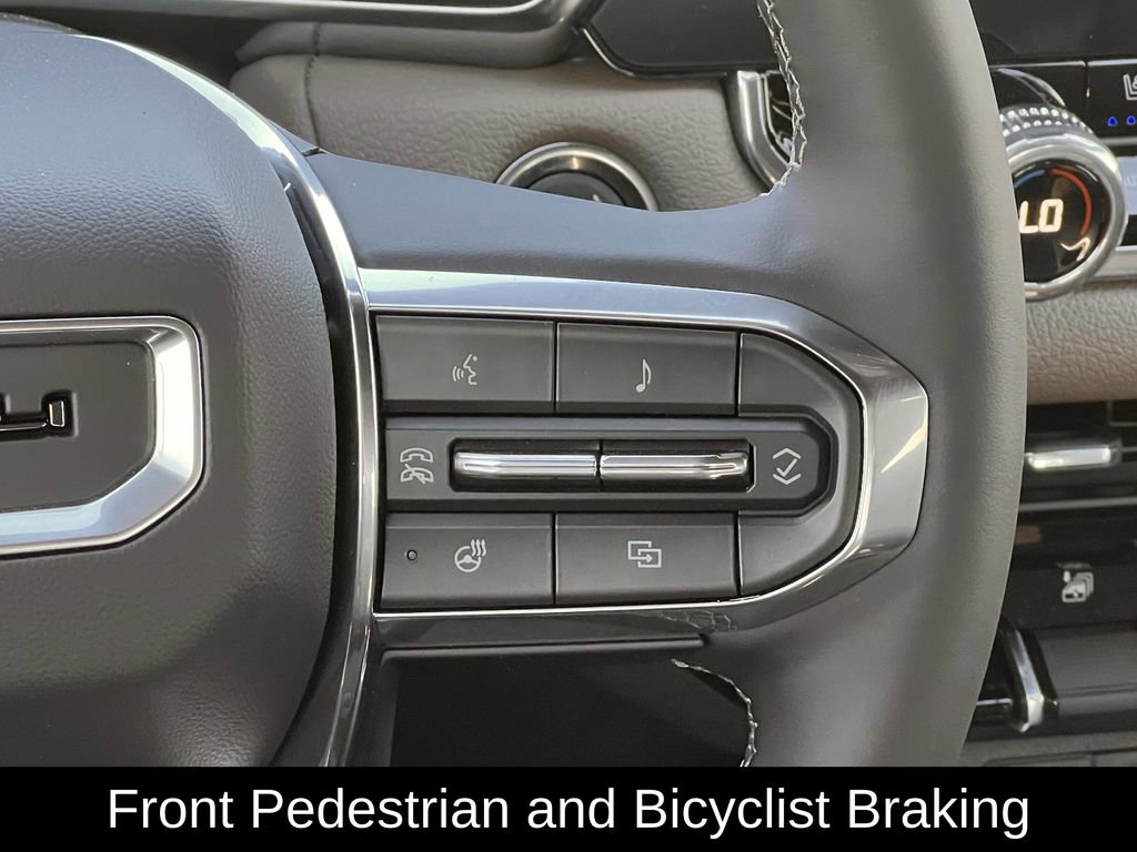 New 2026 GMC Canyon Denali image 15