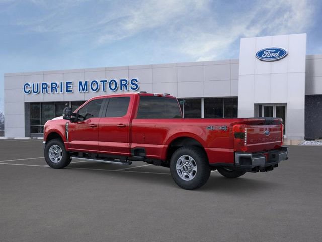 New 2026 Ford F350 XLT w/ XLT Premium Package image 4