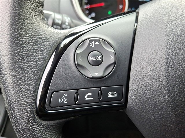 Used 2023 Mitsubishi Eclipse Cross SE image 21