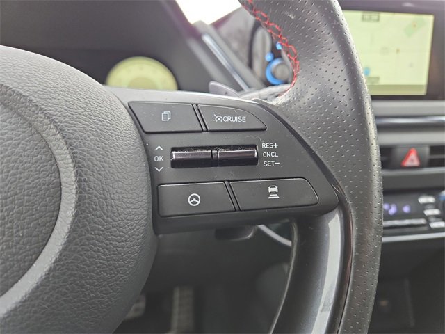 Used 2023 Hyundai Sonata N Line image 18