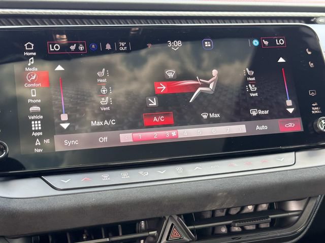 New 2026 Dodge Charger Scat Pack AWD/4WD image 38