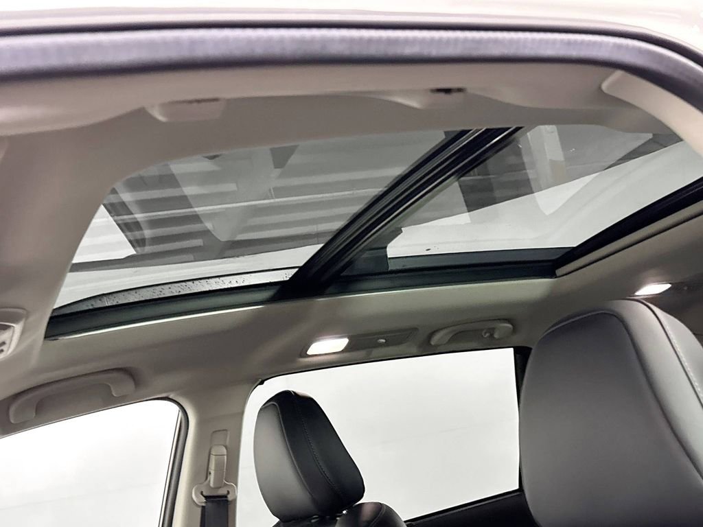 New 2025 Subaru Ascent Touring w/ Popular Package #2 image 20