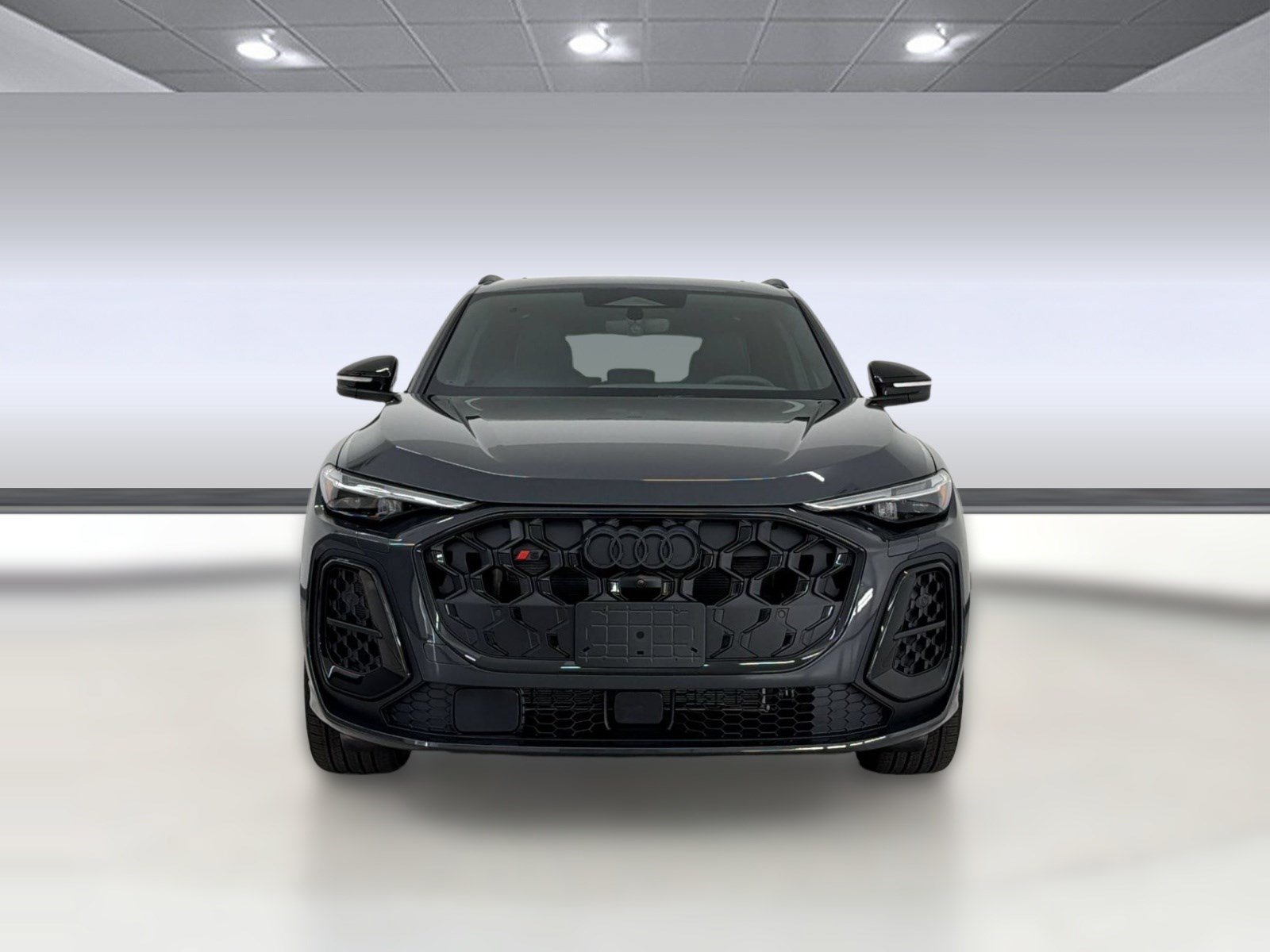 New 2026 Audi SQ5 Prestige AWD/4WD image 6