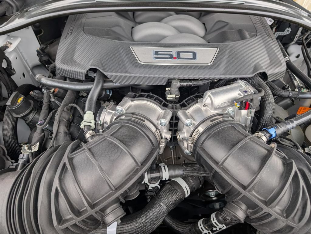 New 2026 Ford Mustang GT Premium RWD image 50