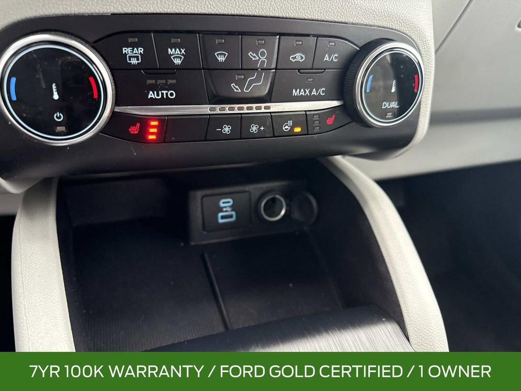 Used 2023 Ford Escape Active image 26