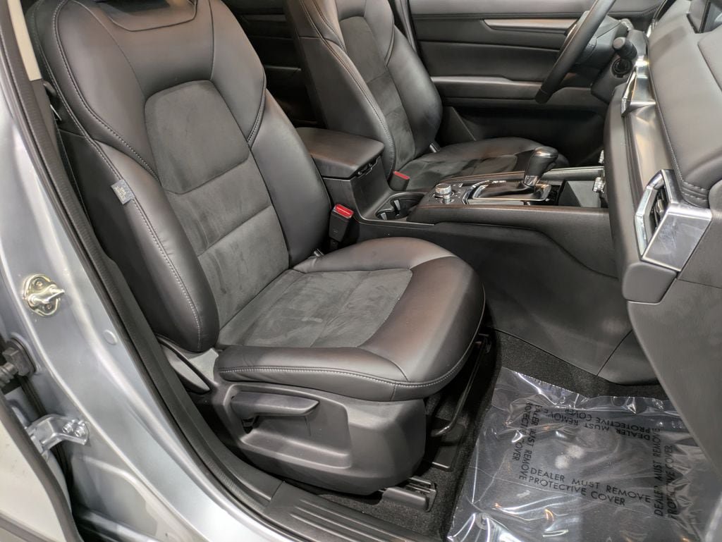 Used 2023 MAZDA CX-5 AWD 2.5 S w/ Select Package image 30