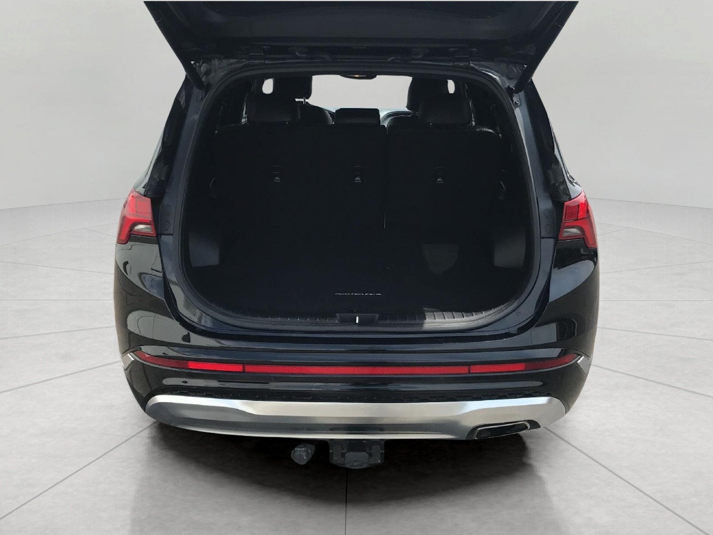 Used 2023 Hyundai Santa Fe Calligraphy AWD/4WD image 13
