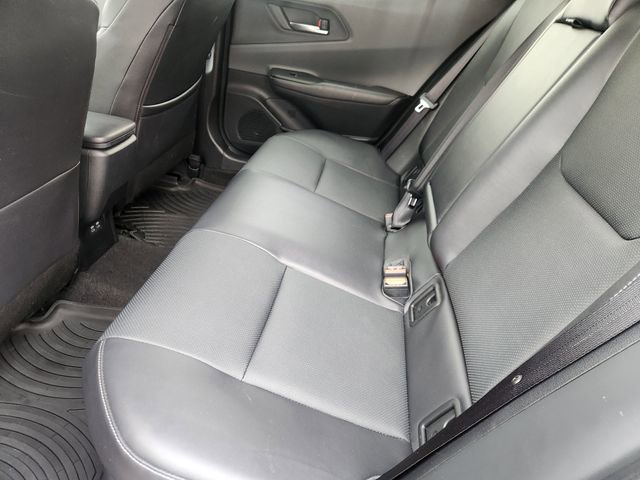 Used 2024 Toyota Prius XLE FWD image 30