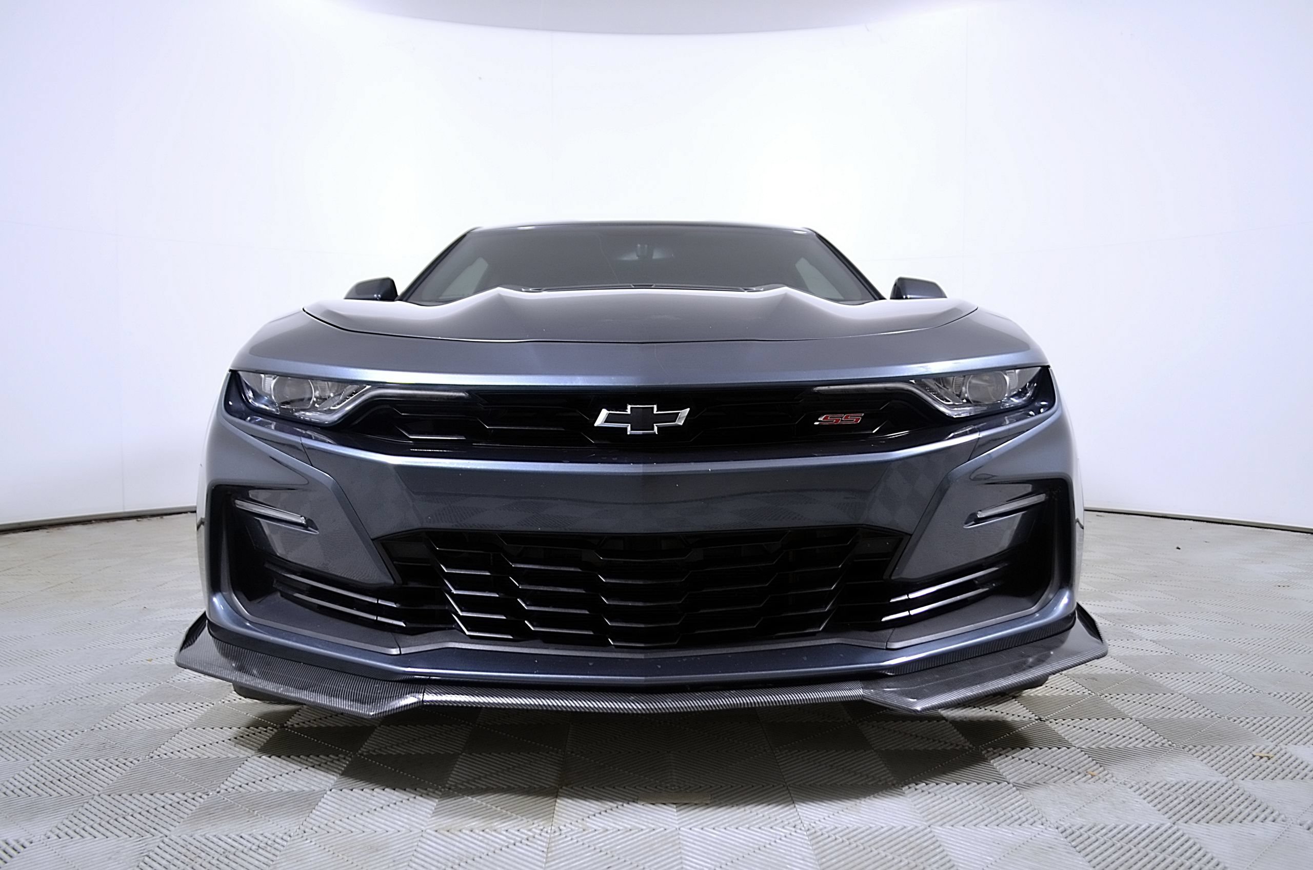 Used 2023 Chevrolet Camaro SS RWD image 5