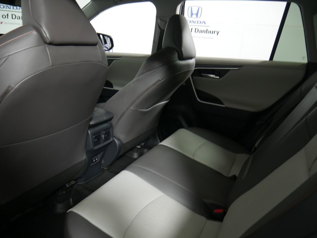 Used 2019 Toyota RAV4 Adventure w/ Cold Weather Package image 14