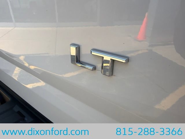 Used 2022 Chevrolet Colorado LT w/ Fleet Safety Package RWD image 25