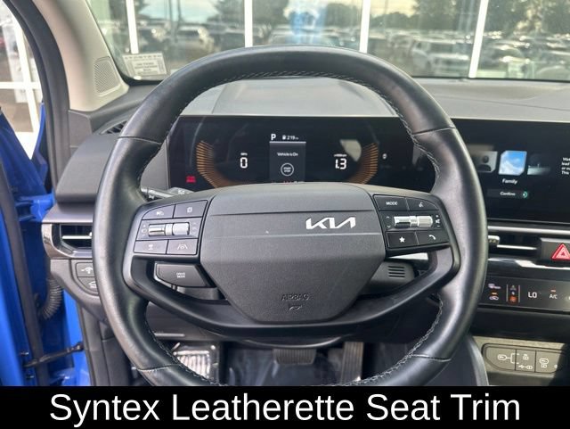 Used 2026 Kia Sportage EX FWD image 24