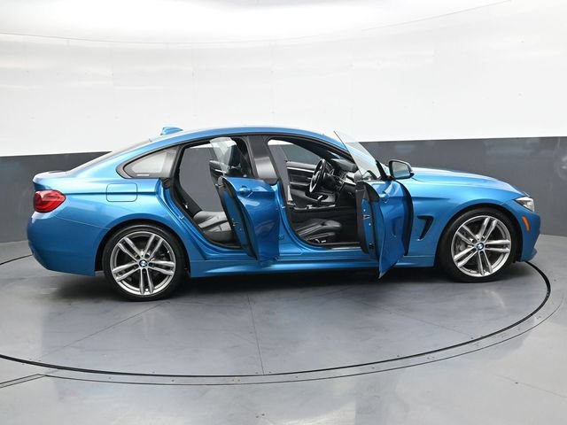 Used 2018 BMW 430i Gran Coupe RWD image 36