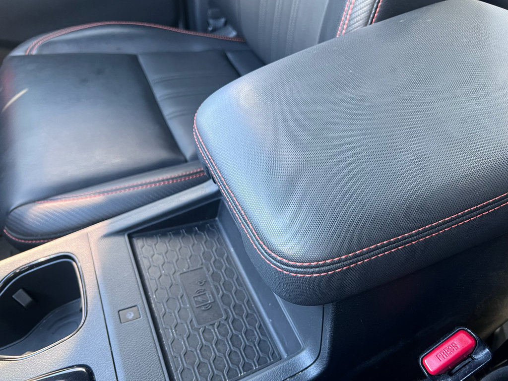 Used 2023 Nissan Frontier Pro-X w/ Pro-X Premium Package image 27