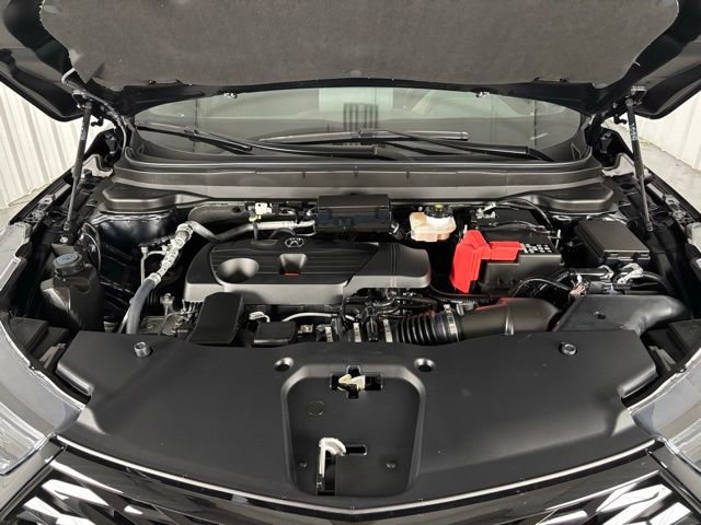 Certified 2026 Acura RDX A-Spec AWD/4WD image 31