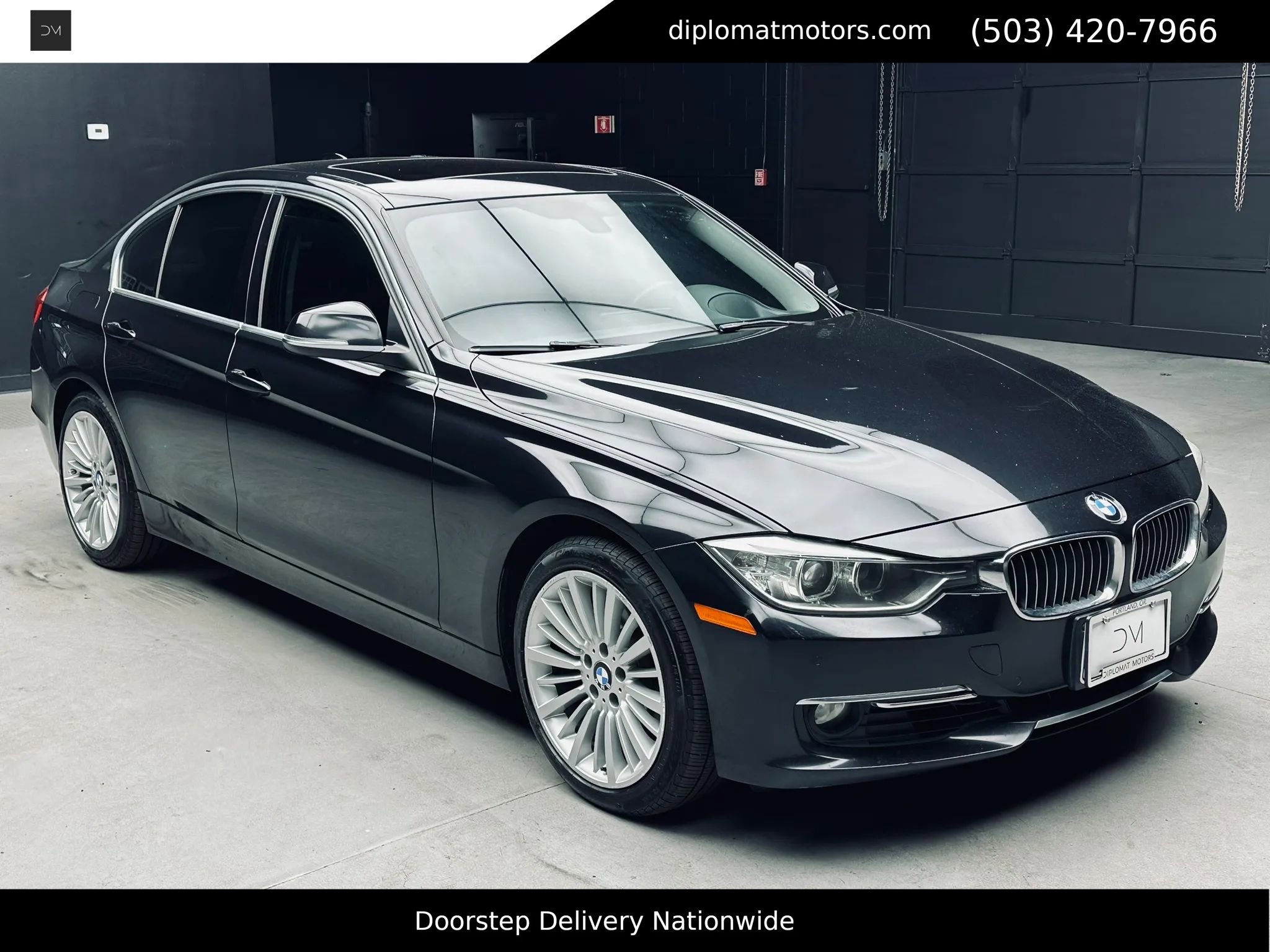 Used 2012 BMW 328i Sedan image 9