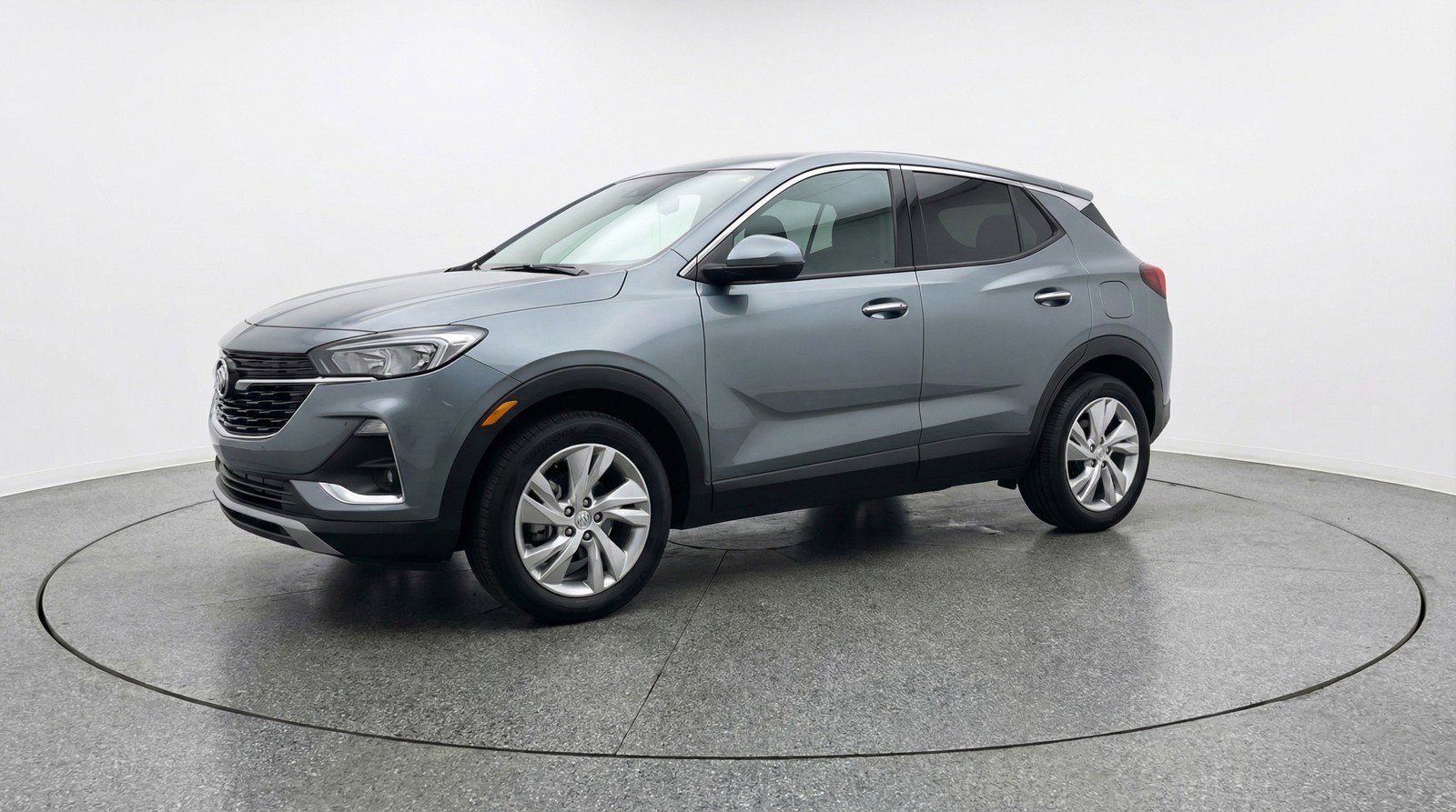 Used 2025 Buick Encore GX Preferred image 3