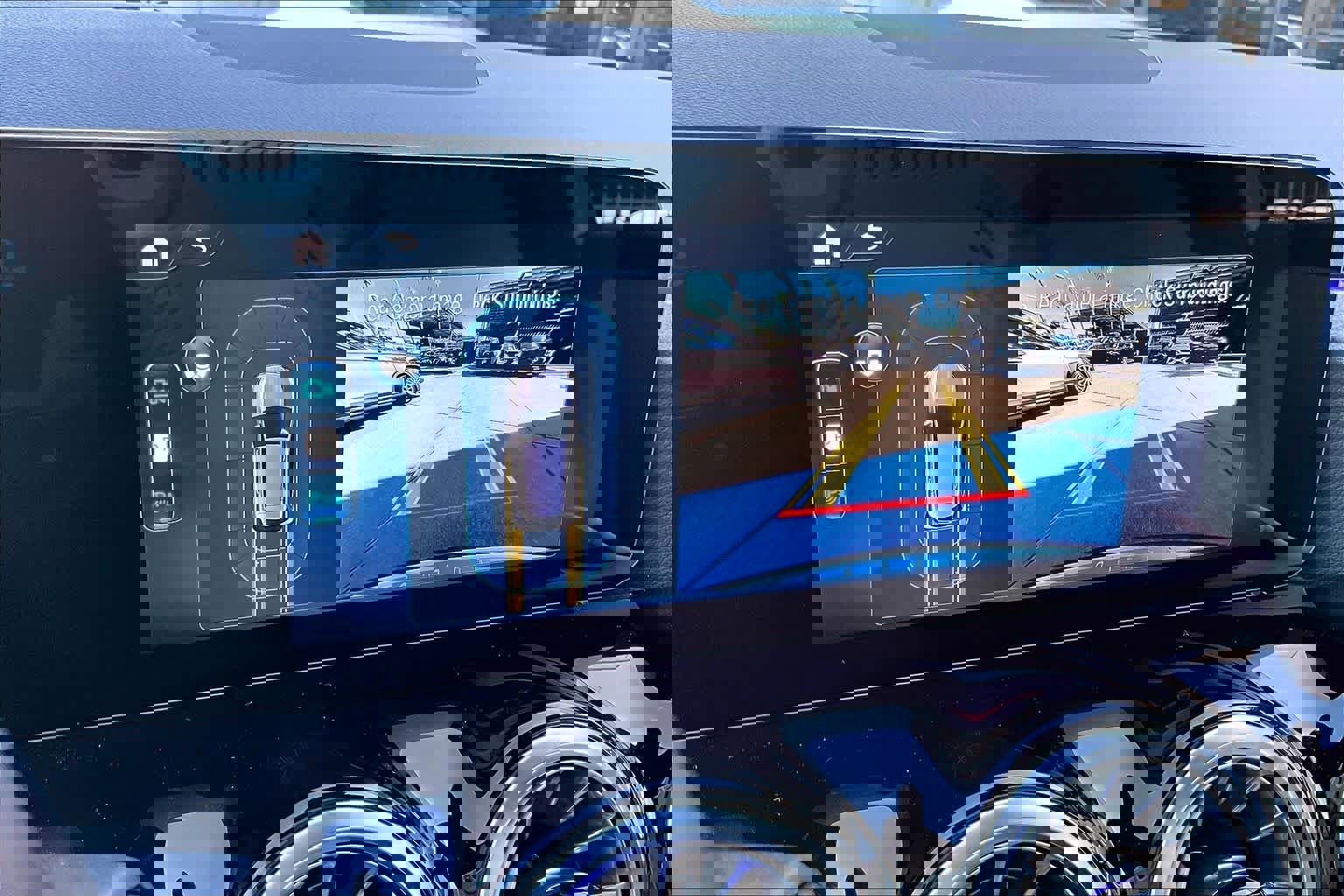 Used 2025 Mercedes-Benz GLA 250 image 26