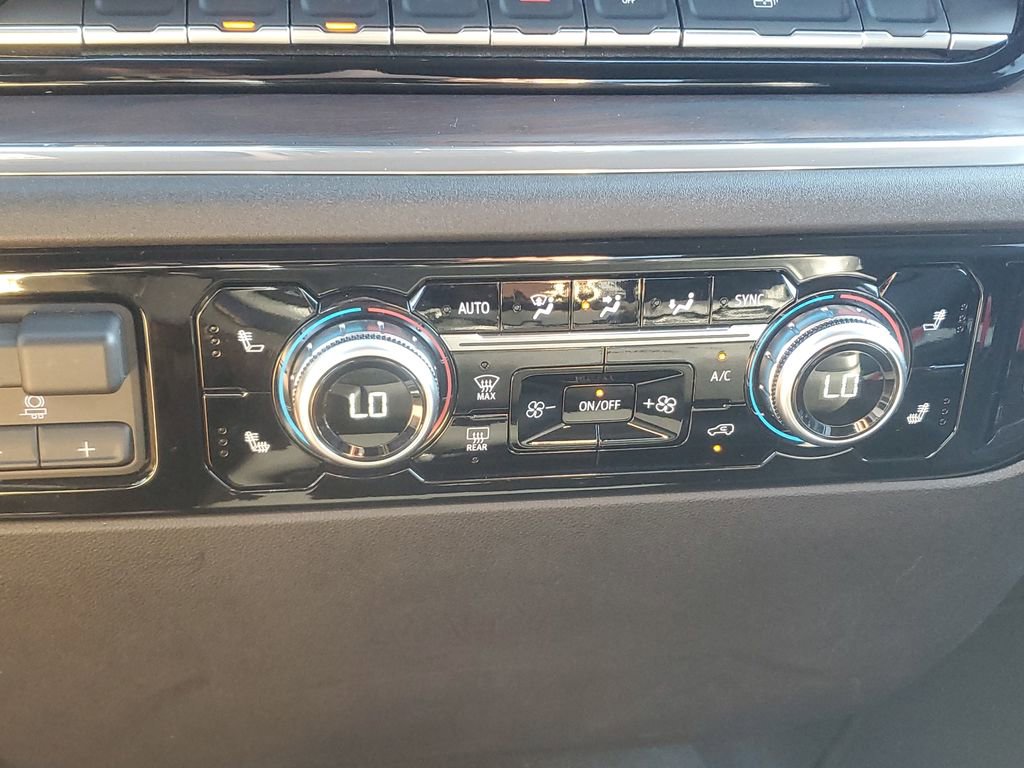 Used 2025 GMC Sierra 1500 SLT image 23