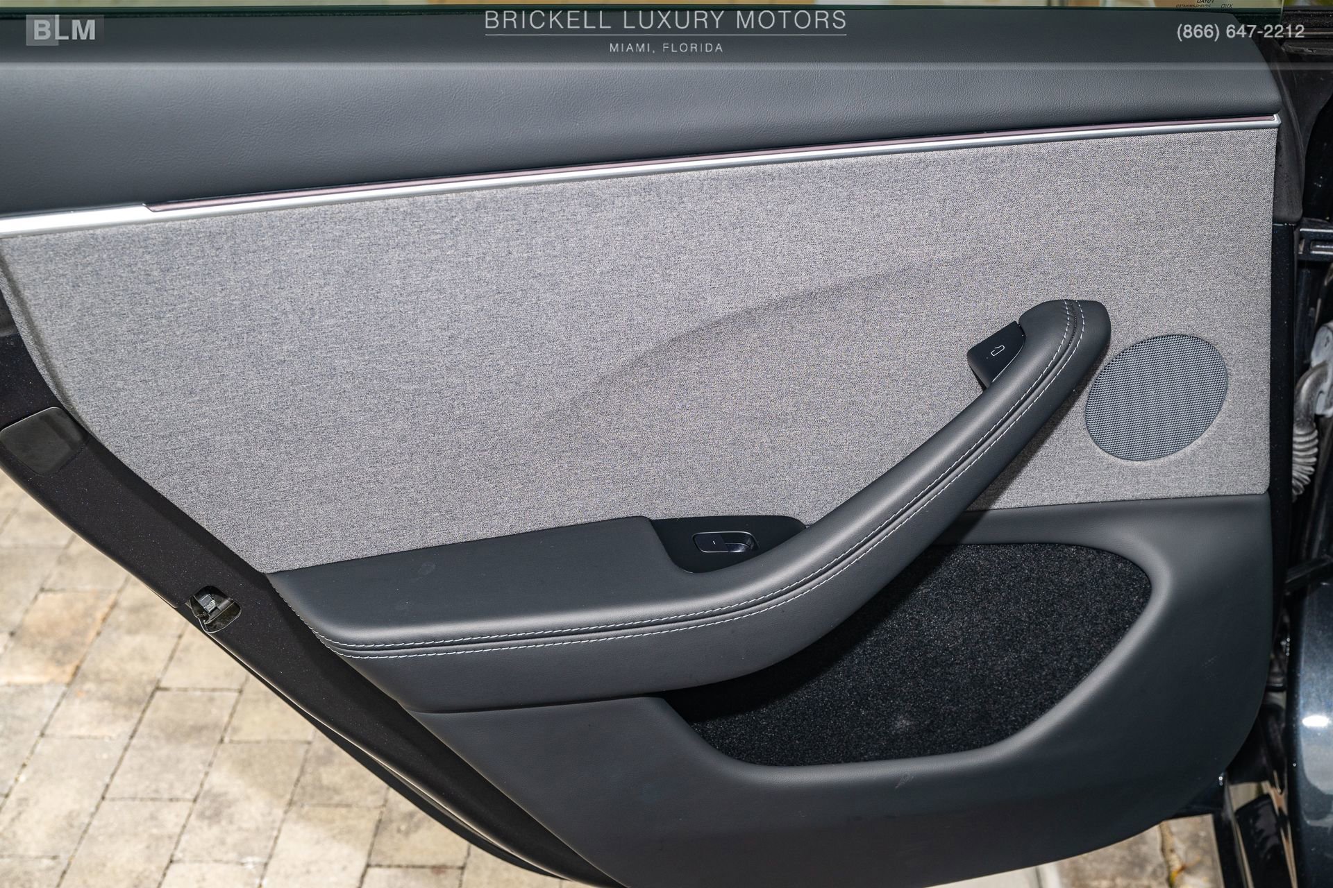 Used 2024 Tesla Model 3 Standard Range RWD image 16