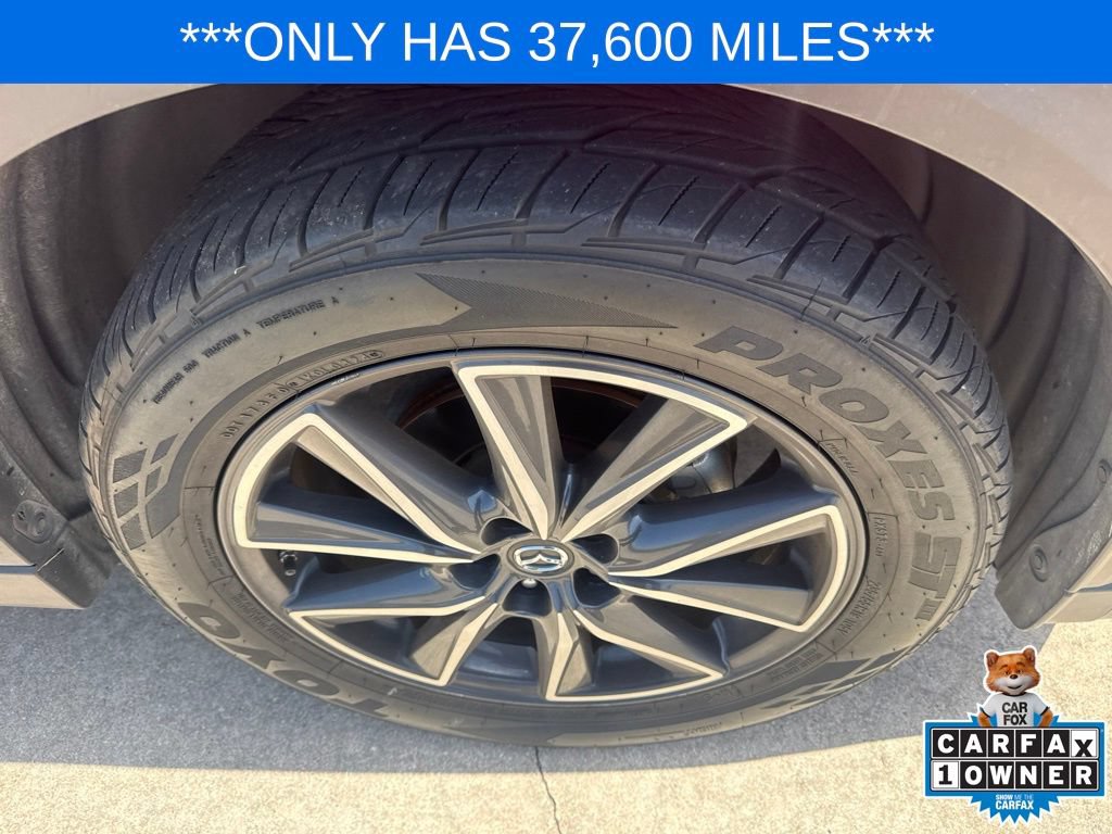 Used 2018 MAZDA CX-5 Grand Touring FWD image 34