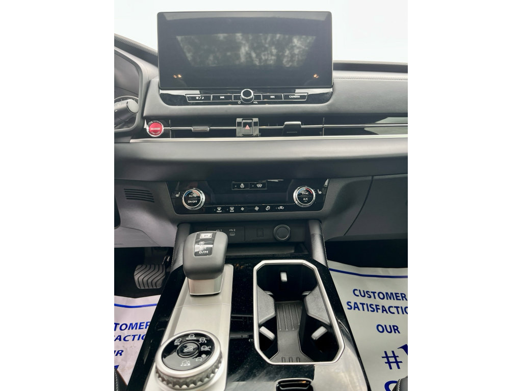 New 2026 Mitsubishi Outlander AWD image 9