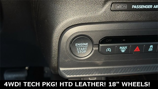 New 2025 Ford Bronco Sport Outer Banks w/ Outer Banks Tech Package+ image 9