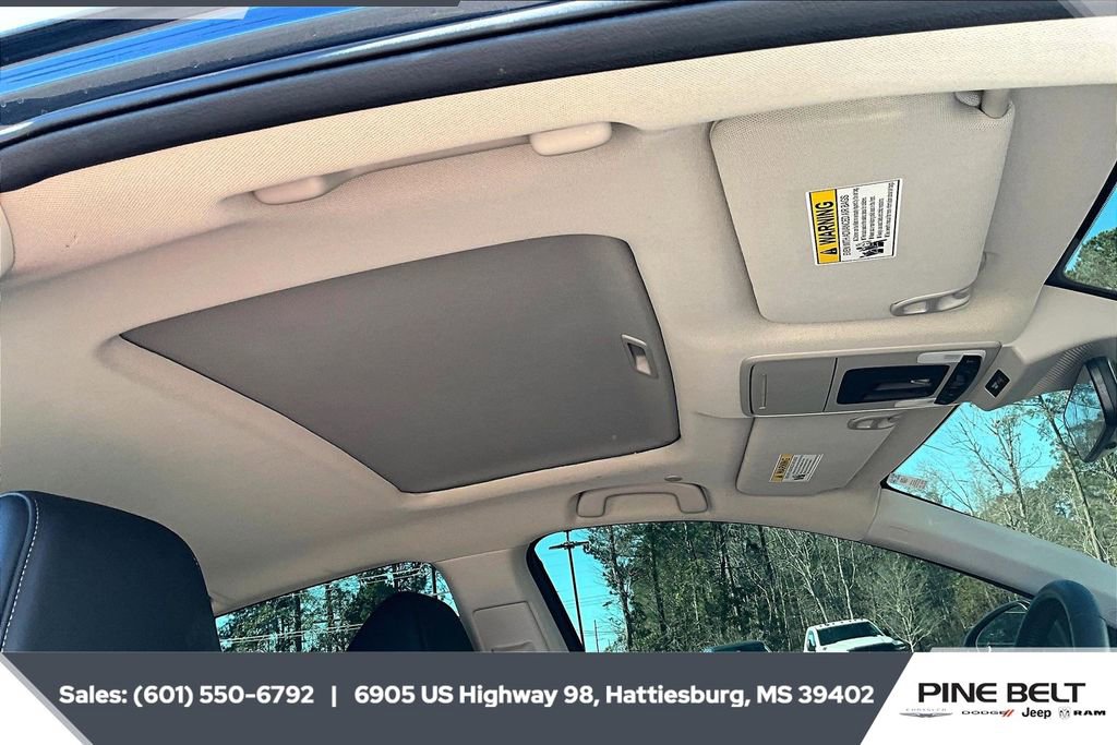 Used 2023 Honda Accord EX-L image 16