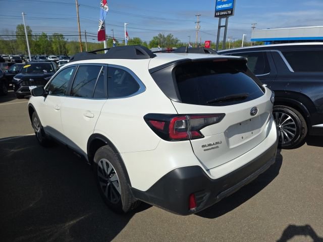 Used 2022 Subaru Outback Premium AWD/4WD image 8