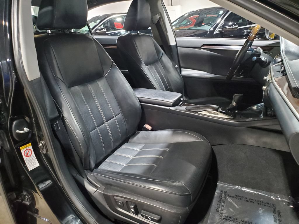 Used 2016 Lexus ES 350 FWD image 13