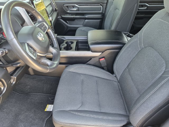 Certified 2020 RAM 1500 Lone Star RWD image 16