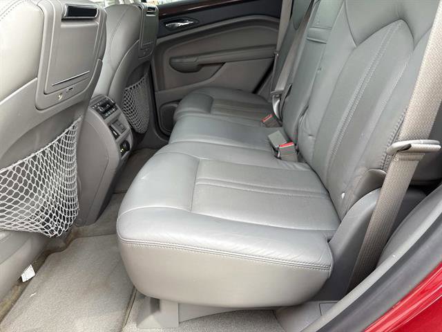 Used 2010 Cadillac SRX Premium image 15