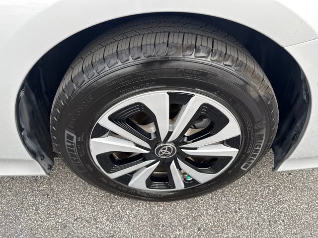 Used 2018 Toyota Prius Prime Advanced FWD image 13
