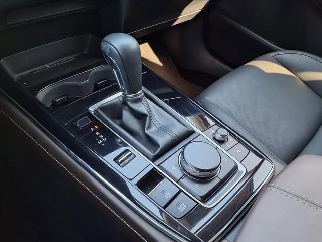 Certified 2025 MAZDA CX-30 AWD 2.5 S w/ Premium Package image 25