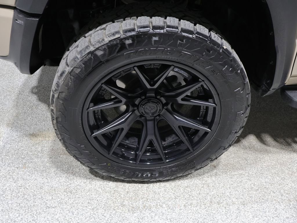 Used 2022 RAM 1500 TRX w/ TRX Level 2 Equipment Group image 10