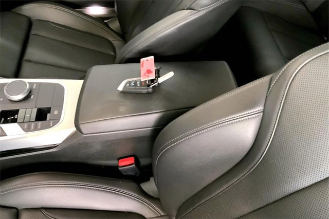 Used 2023 BMW 230i Coupe w/ Premium Package image 12