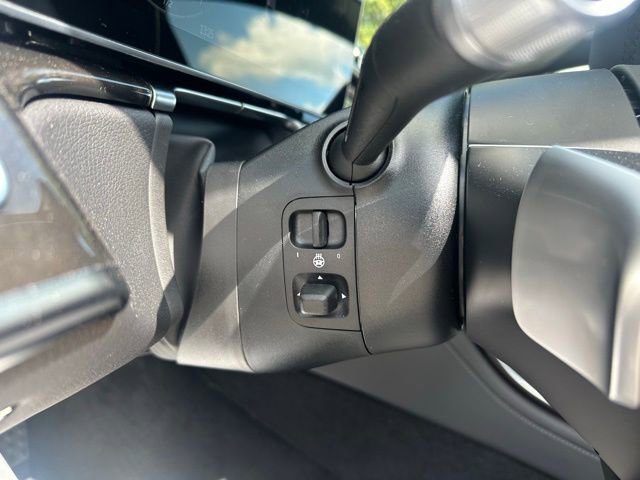 Used 2026 Mercedes-Benz S 580 4MATIC Sedan image 13