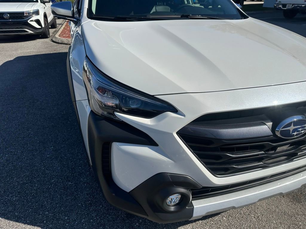 Used 2025 Subaru Outback Touring image 15